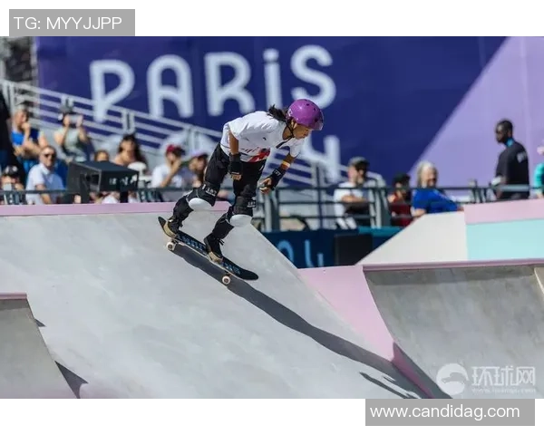 滑板技术实力榜单权威发布揭示顶尖选手与新兴力量的较量与发展