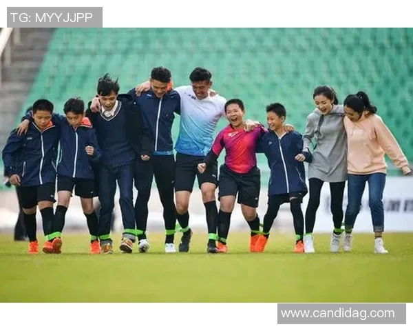 麦孔足球的传奇之路:从青涩少年到世界舞台的闪耀明星 麦孔足球的传奇之路:从青涩少年到世界舞台的闪耀明星