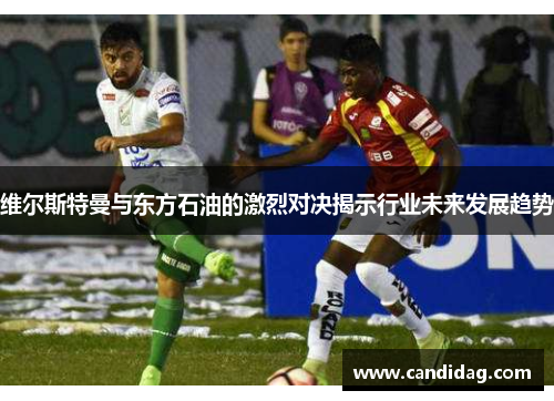 维尔斯特曼与东方石油的激烈对决揭示行业未来发展趋势