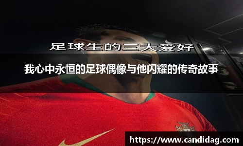 我心中永恒的足球偶像与他闪耀的传奇故事